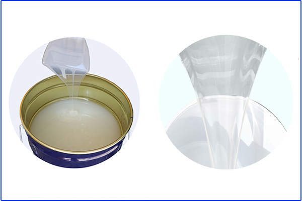 硅膠模具出現縮水情況，是模具硅膠的錯?
